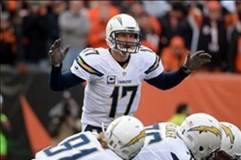 2014 NFL playoff bracket: AFC schedule for 2nd round set after Chargers win  