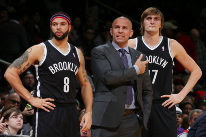 Film Study: Andrei Kirilenko opens up a whole new offense for the Nets -  NetsDaily