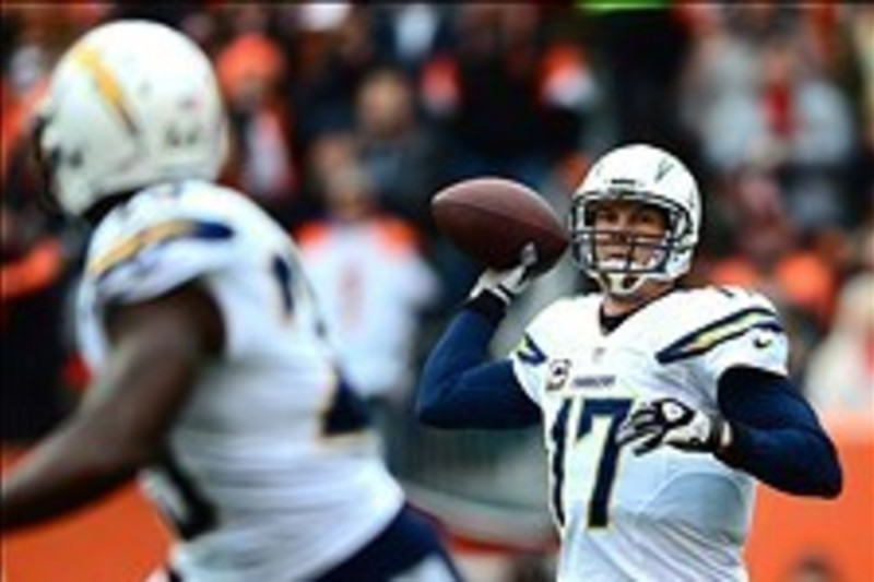 Chargers 27-20 Broncos (Dec 12, 2013) Final Score - ESPN