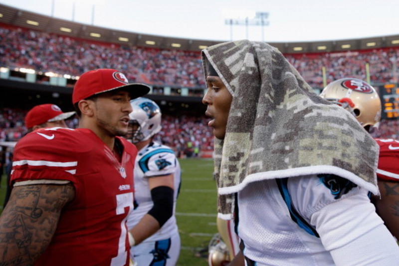 49ers vs. Panthers: Last-Minute Preview of NFC Divisional Playoff