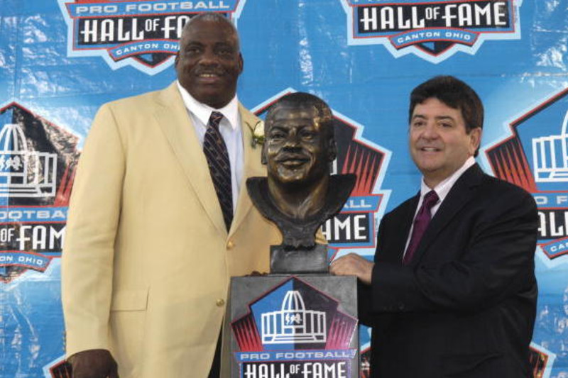 Eddie DeBartolo 'A Football Life': Examining Legend's Career and Legacy, News, Scores, Highlights, Stats, and Rumors