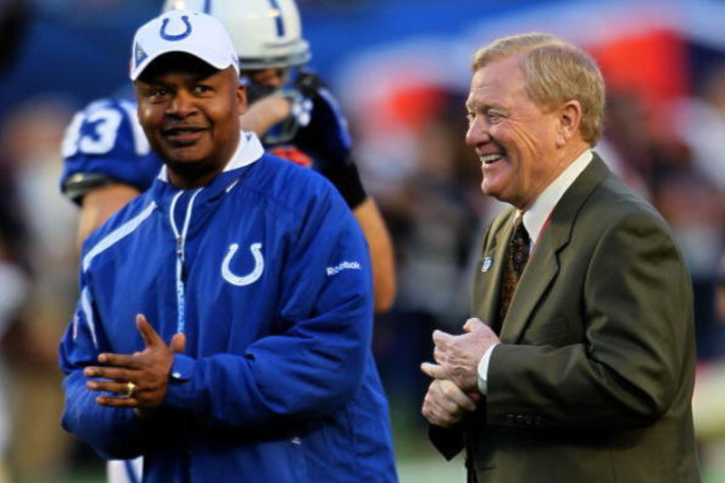 Was Jim Caldwell's time in Detroit a success? - Pride Of Detroit