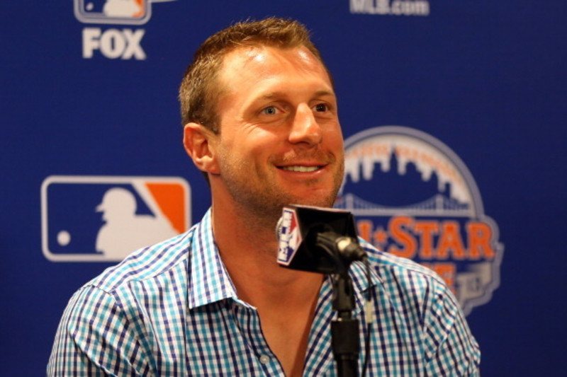 Detroit Tigers: Max Scherzer's 2012 season came with heartbreak