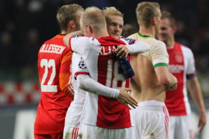 The Football Neutral: Match Nineteen – AFC Ajax vs PSV Eindhoven