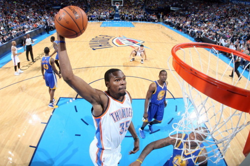 Can Anything Stop Kevin Durant from Winning 2014 NBA MVP at This Point?, News, Scores, Highlights, Stats, and Rumors