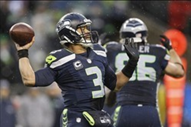 San Francisco 49ers vs. Seattle Seahawks - Photos - January 19, 2014 - ESPN