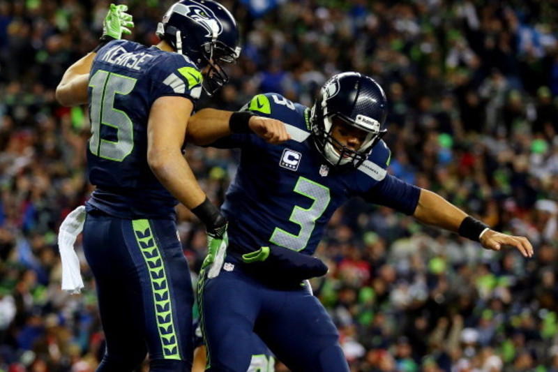 NFL Odds 2014: Seahawks vs. 49ers NFC Conference Championship