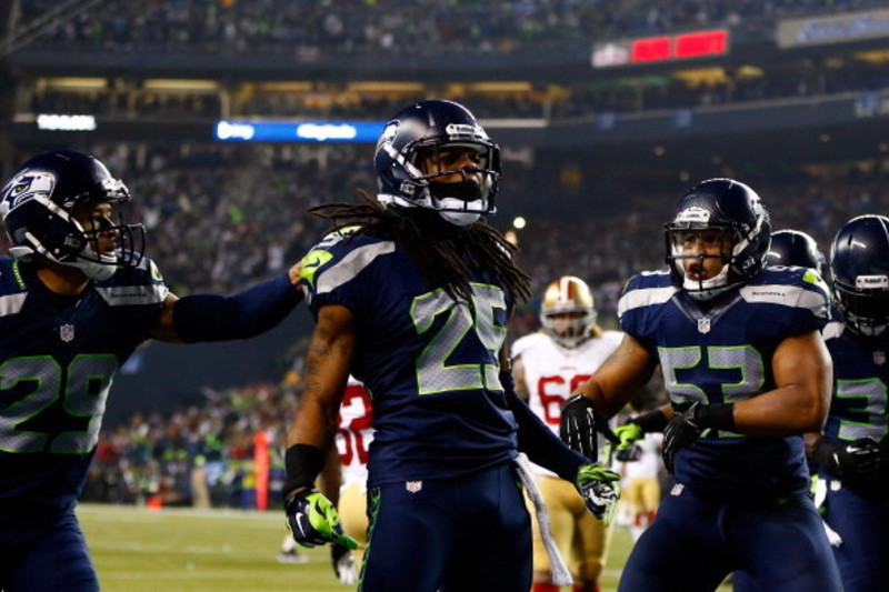 Super Bowl XLVIII Preview and Predictions: Seattle Seahawks vs. Denver  Broncos 