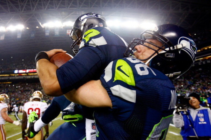 Seahawks vs. Broncos: Predictions, Odds and Spread for Super Bowl XLVIII, News, Scores, Highlights, Stats, and Rumors