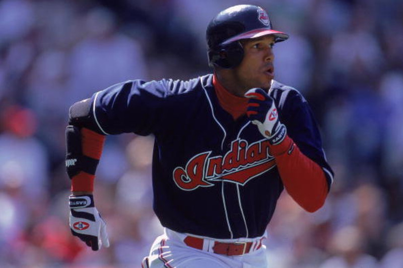 MLB The Show 23 - David Justice