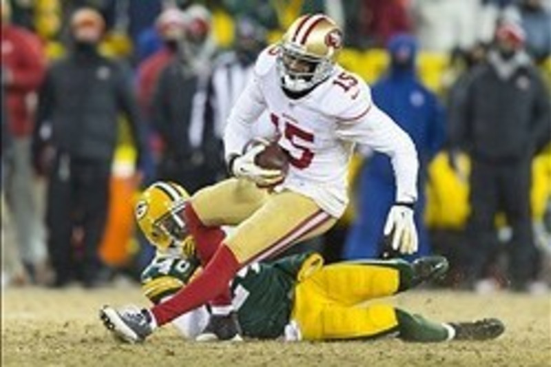 49ers To Re-Sign Anquan Boldin