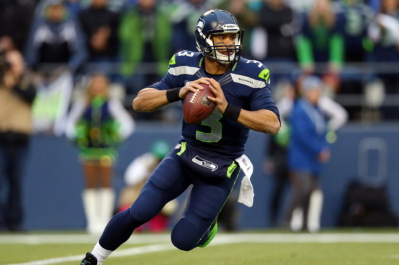 What Nick Foles' megadeal means for Seahawks QB Russell Wilson