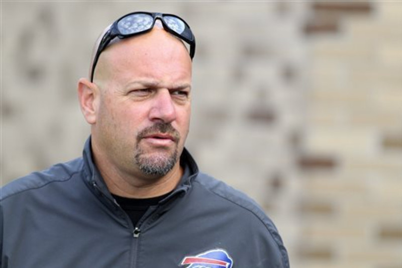 Mike Pettine introduces a Browns camouflage touch to special