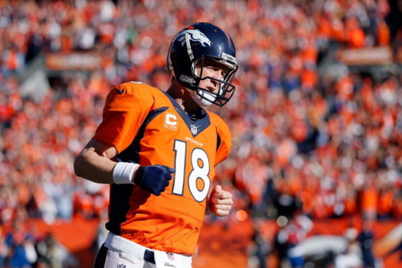 2014 Super Bowl odds: 49ers, Broncos favored after NFL Draft