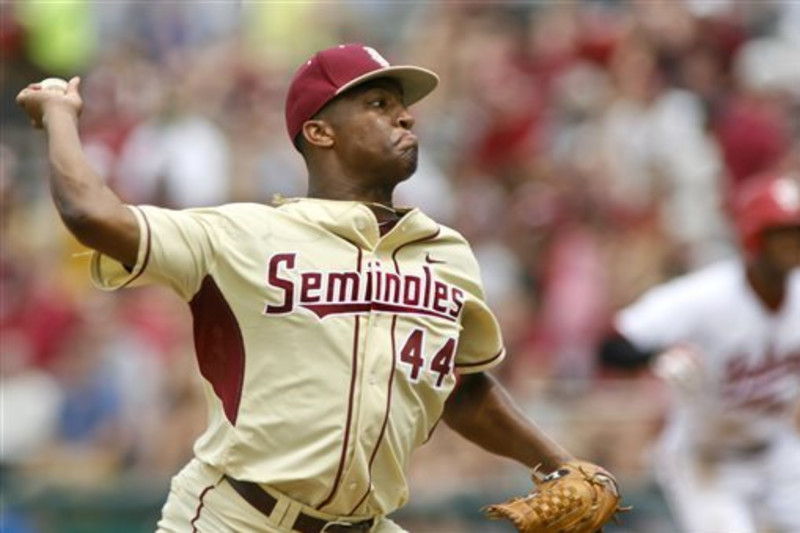 FSU Baseball on X: We'll be unveiling the new Florida State