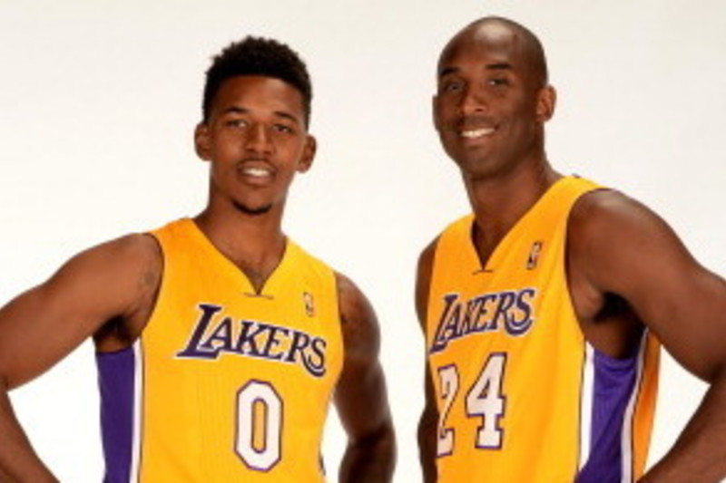 Lakers News: LA Superstar Shines In Efficient Preseason Shooting Display -  All Lakers