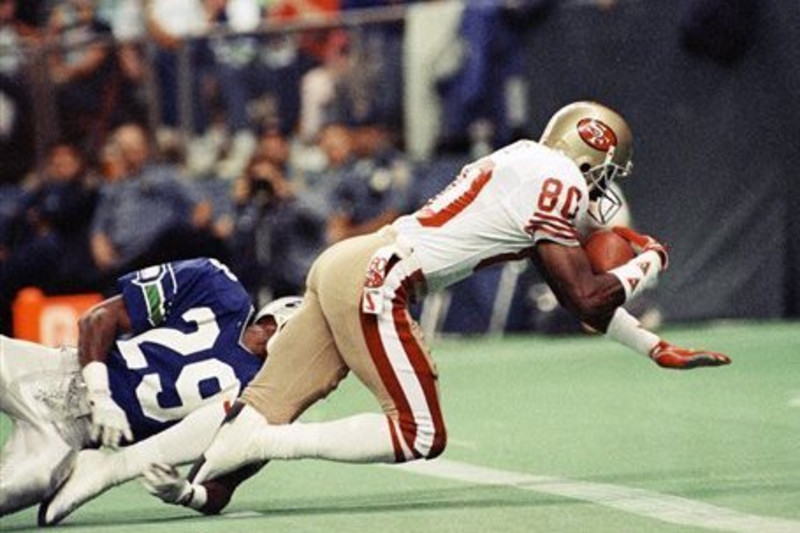 Photos: Super Bowl XXIV – San Francisco 49ers and Denver Broncos – The  Mercury News