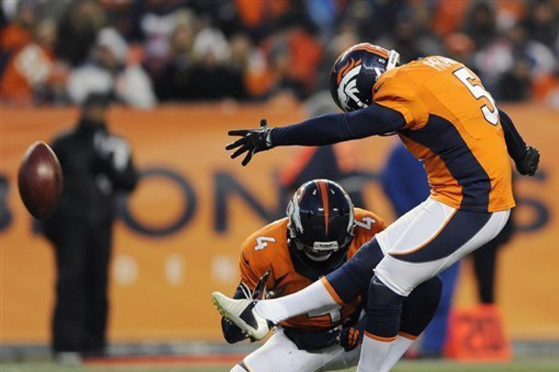 Super Bowl 2014 Score: Broncos trail Seahawks 22-0 at Halftime - Canal  Street Chronicles