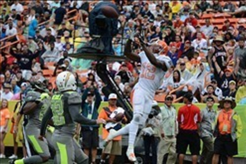 Pro Bowl 2014 Stats: How Biggest Stars Fared in Sunday's Game, News,  Scores, Highlights, Stats, and Rumors