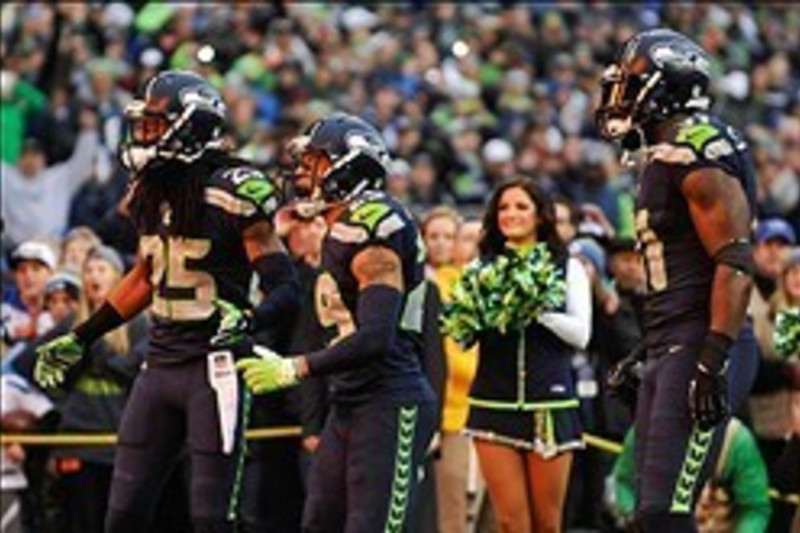 Super Bowl 2014, betting odds: Denver Broncos favored vs. Seattle Seahawks  