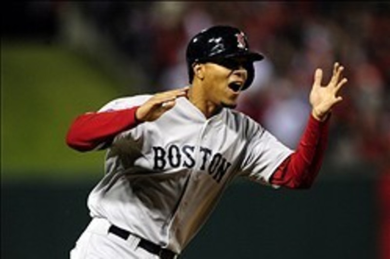 What if Boston Red Sox played 2014-15 offseason differently?