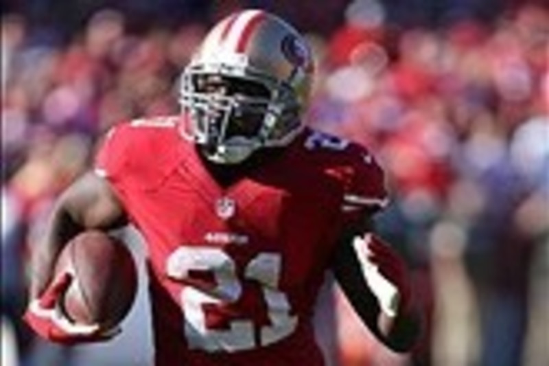 49ers news: Frank Gore makes final move of NFL career before retirement