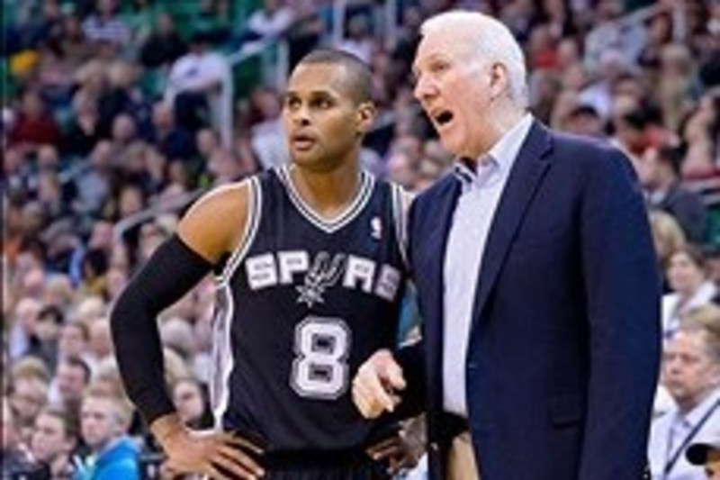 We are so very fortunate': Patty Mills thanked San Antonio for accepting  him, his culture