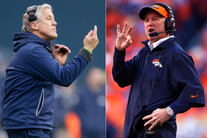 Super Bowl Line 2014: Explaining Why Point Spread Favors Broncos