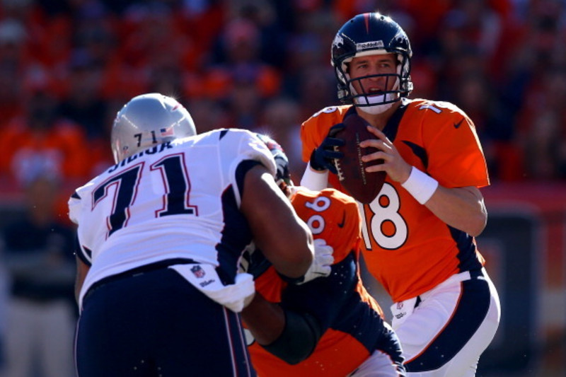 Broncos vs. Seahawks Super Bowl live blog: Manning and Co. getting blown  out – The Denver Post