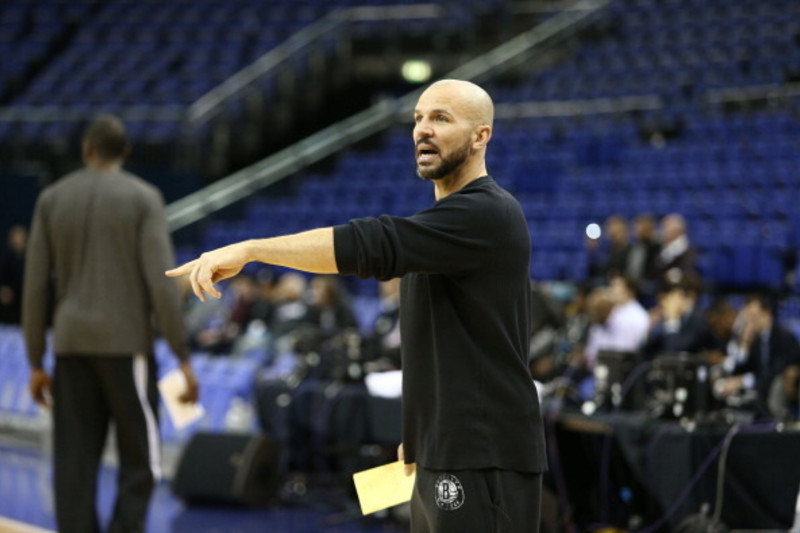 Inexperienced Kidd hired as coach of Brooklyn Nets – The Denver Post