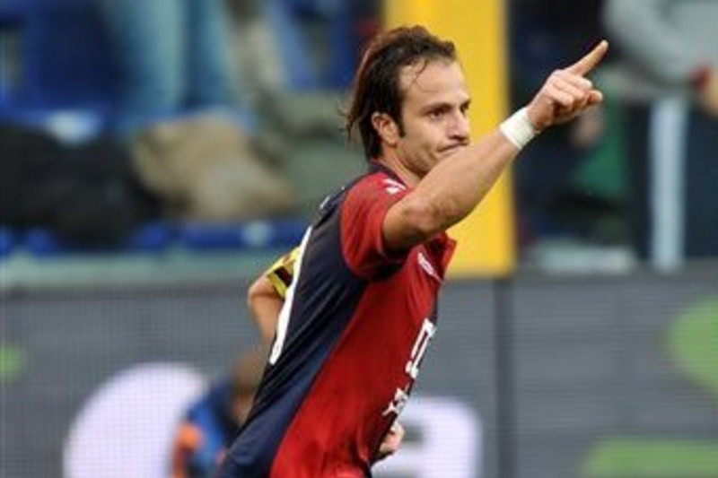 Genoa v Sampdoria: Fans boycott derby over early start - BBC Sport