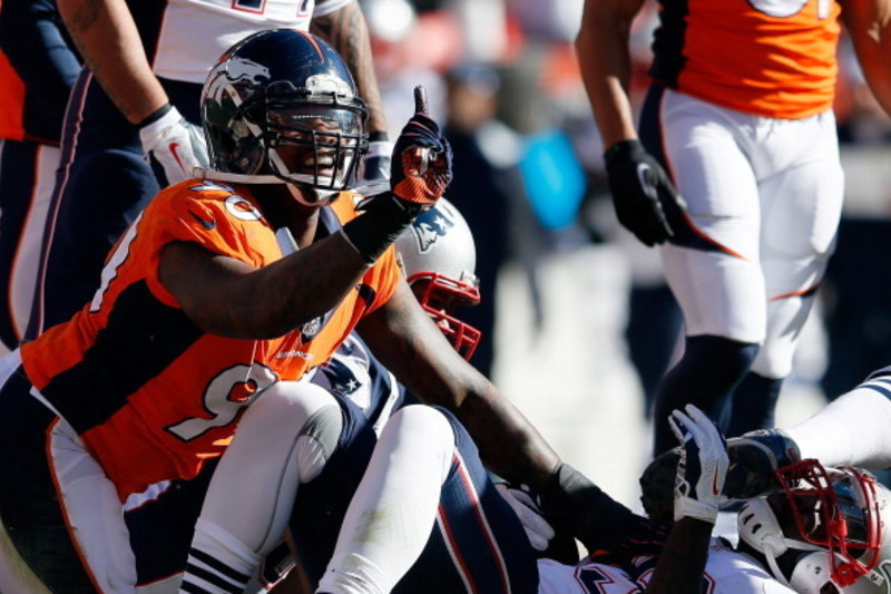 HOU-DEN grades: Broncos' defense forces Osweiler into bad game