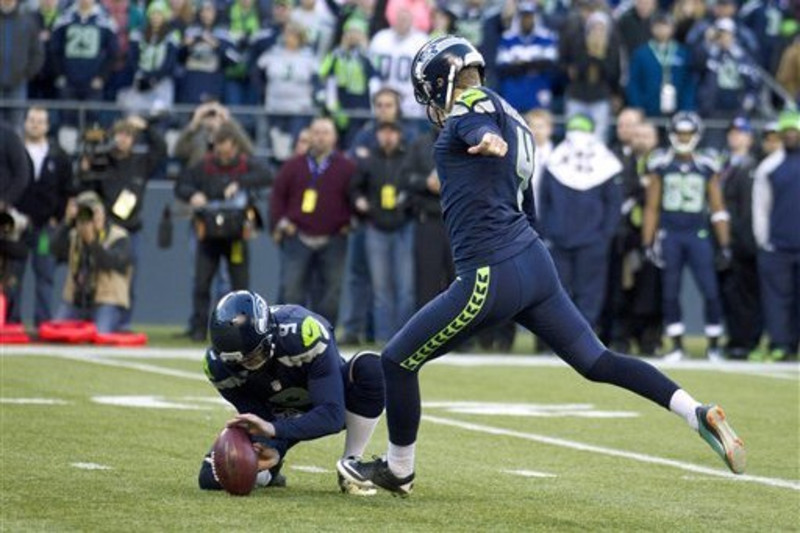 Super Bowl XLVIII: Seahawks vs. Broncos highlights 