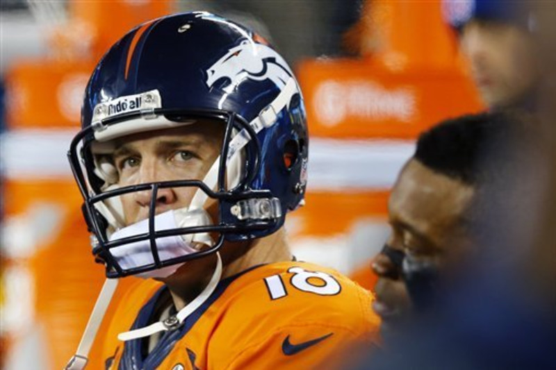 Super Bowl 2014 final score: Seahawks destroy woeful Broncos 43-8 - Mile  High Report