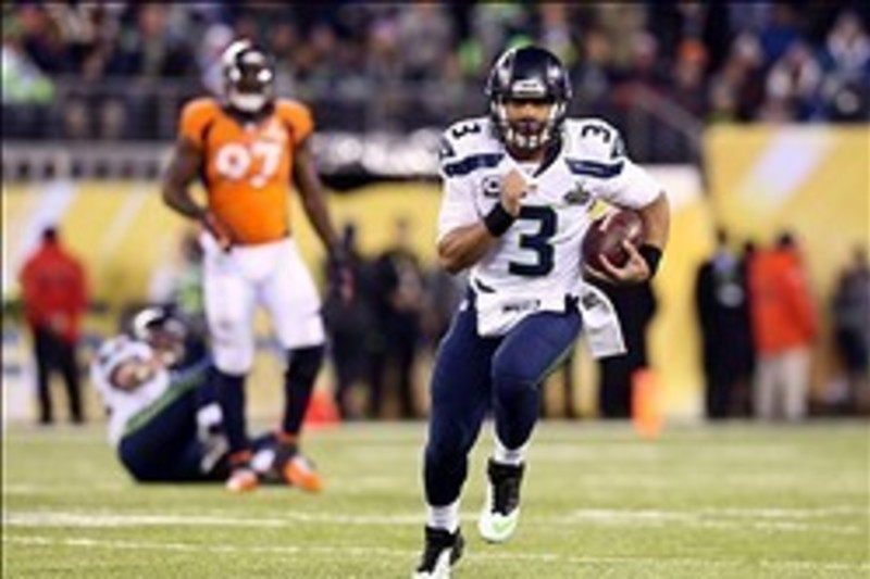 Seahawks vs. Broncos: Dissecting Game-Changing Highlights from Super Bowl  2014, News, Scores, Highlights, Stats, and Rumors