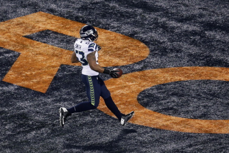 Seahawks-Broncos GameCenter: Live updates, highlights, how to