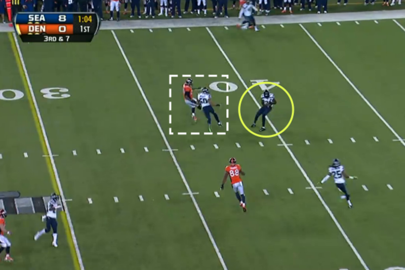 How the Seahawks Dominated Peyton Manning and the Broncos