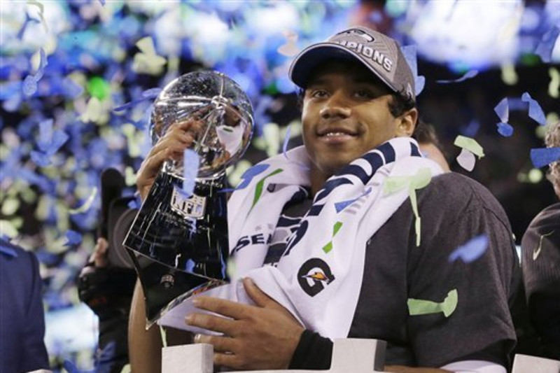 Super Bowl XLVIII: Seahawks vs Broncos Xs & Os, matchups