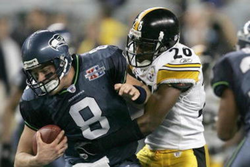 Seattle Seahawks on X: Despite allowing a @SuperBowl record 34