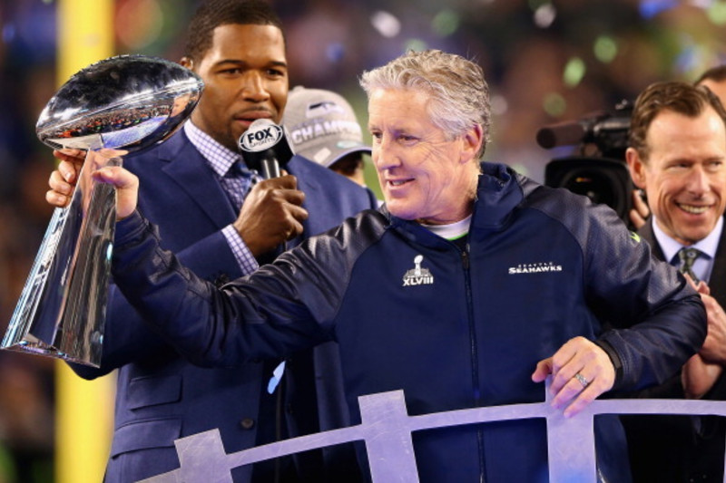 Seattle Seahawks' Super Bowl XLVIII Win Was Worth the Wait