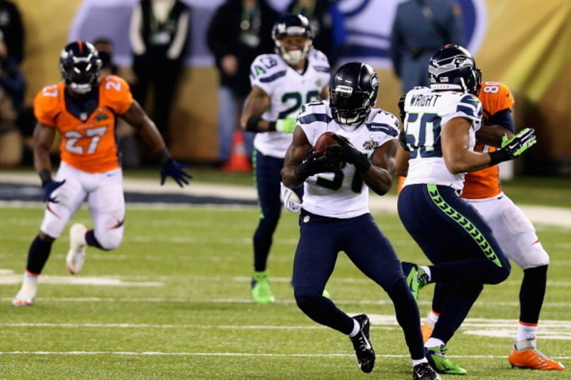 2014 Super Bowl odds: Broncos favored over Seahawks - Big Cat Country