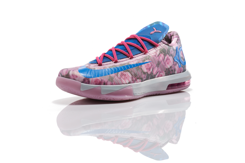 Pink kd outlet 6