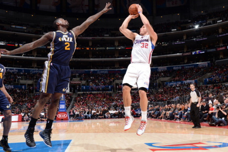 Los Angeles Clippers: Blake Griffin Is The NBA's Evolving Superstar