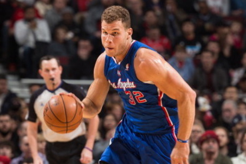 Off-Court Fight Keeps Clippers, NBA Wondering Who Blake Griffin Really Is, News, Scores, Highlights, Stats, and Rumors