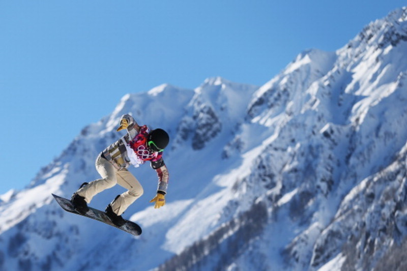 Shaun White Withdraws from Slopestyle Event at 2014 Winter Olympics, News,  Scores, Highlights, Stats, and Rumors