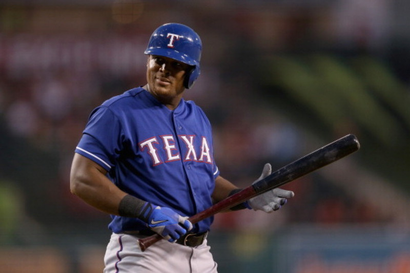 Happy is what you make it': An inside look at Prince Fielder's life after  Rangers