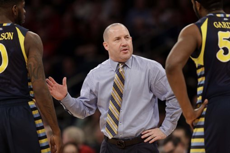 Marquette Basketball: Ranking the Best Golden Eagles from Buzz Williams Era, News, Scores, Highlights, Stats, and Rumors
