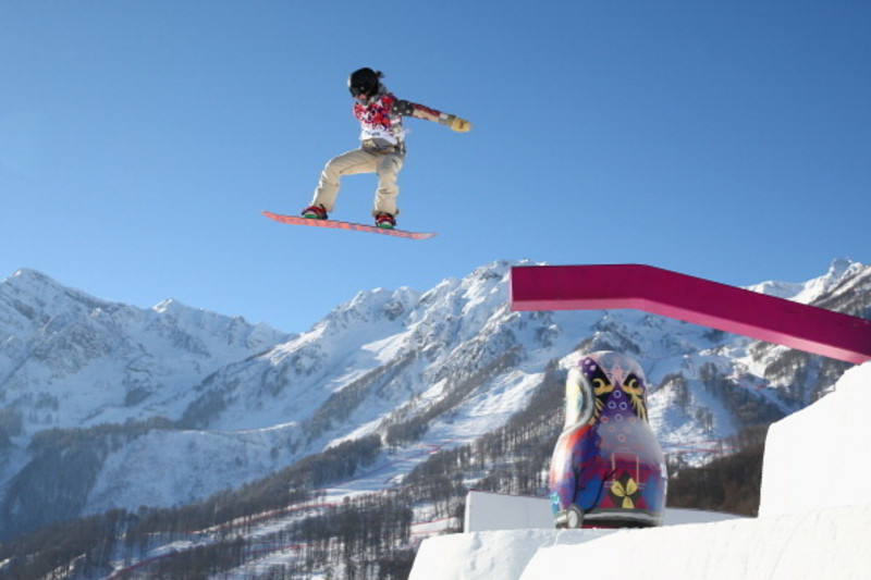 Snowboarding-Shaun White returns to final Olympics to cement legacy