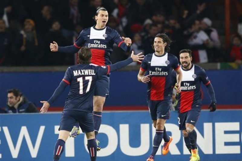 Zlatan Ibrahimovic to Have Stand Named After Him at PSG's Parc Des Princes, News, Scores, Highlights, Stats, and Rumors