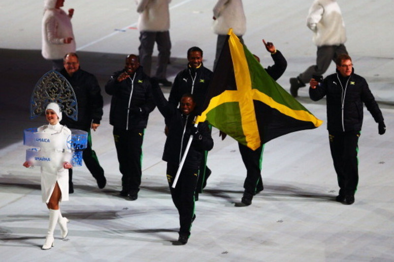 Olympic Opening Ceremony 2014: Highlights, Flag Bearers and More